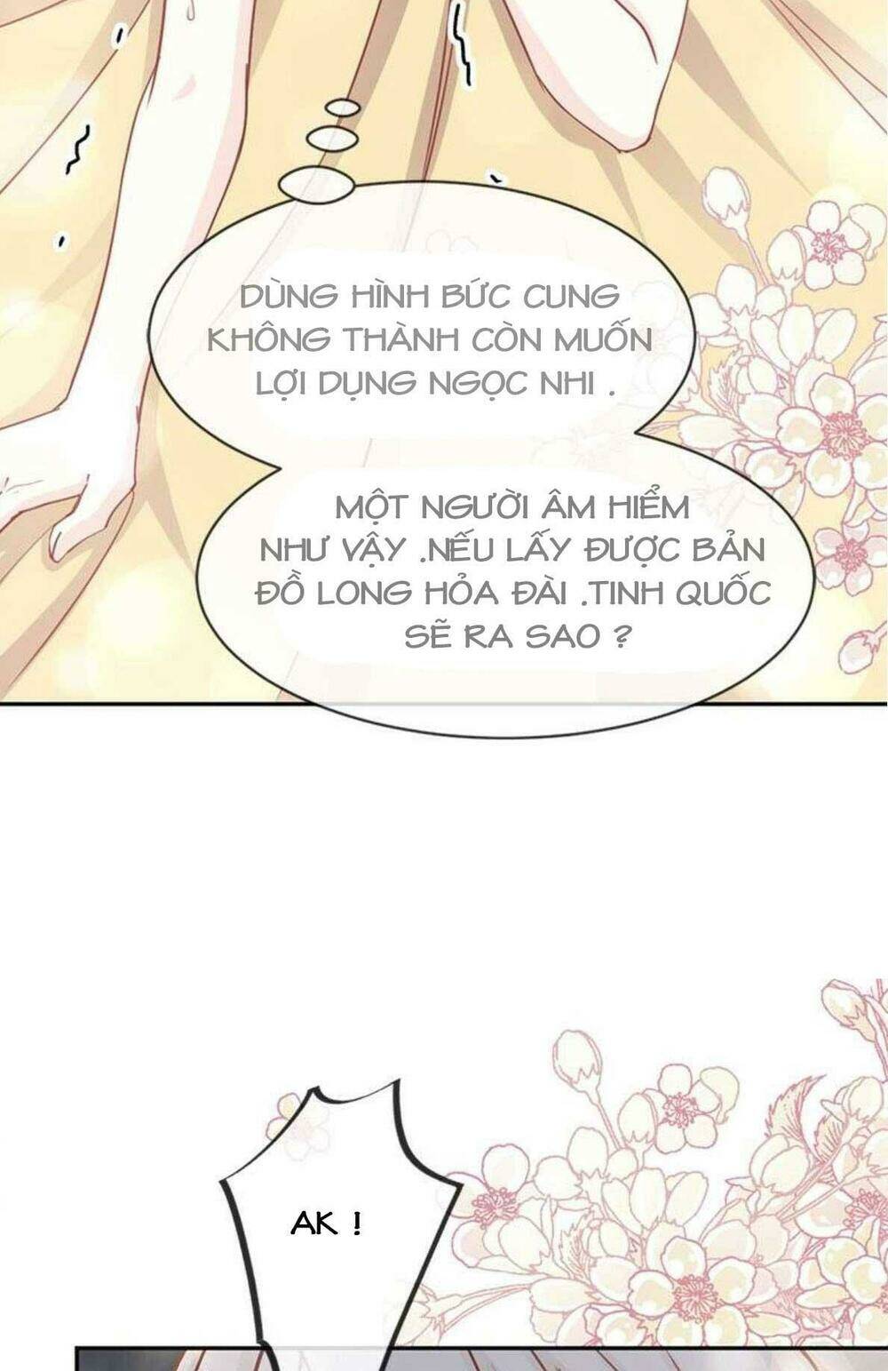 thiên hạ đệ nhất sủng phi chapter 63 3