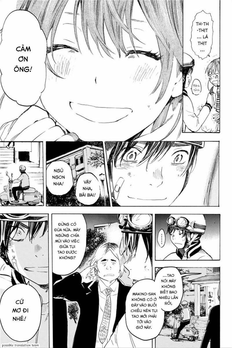 forget me not chapter 27 13