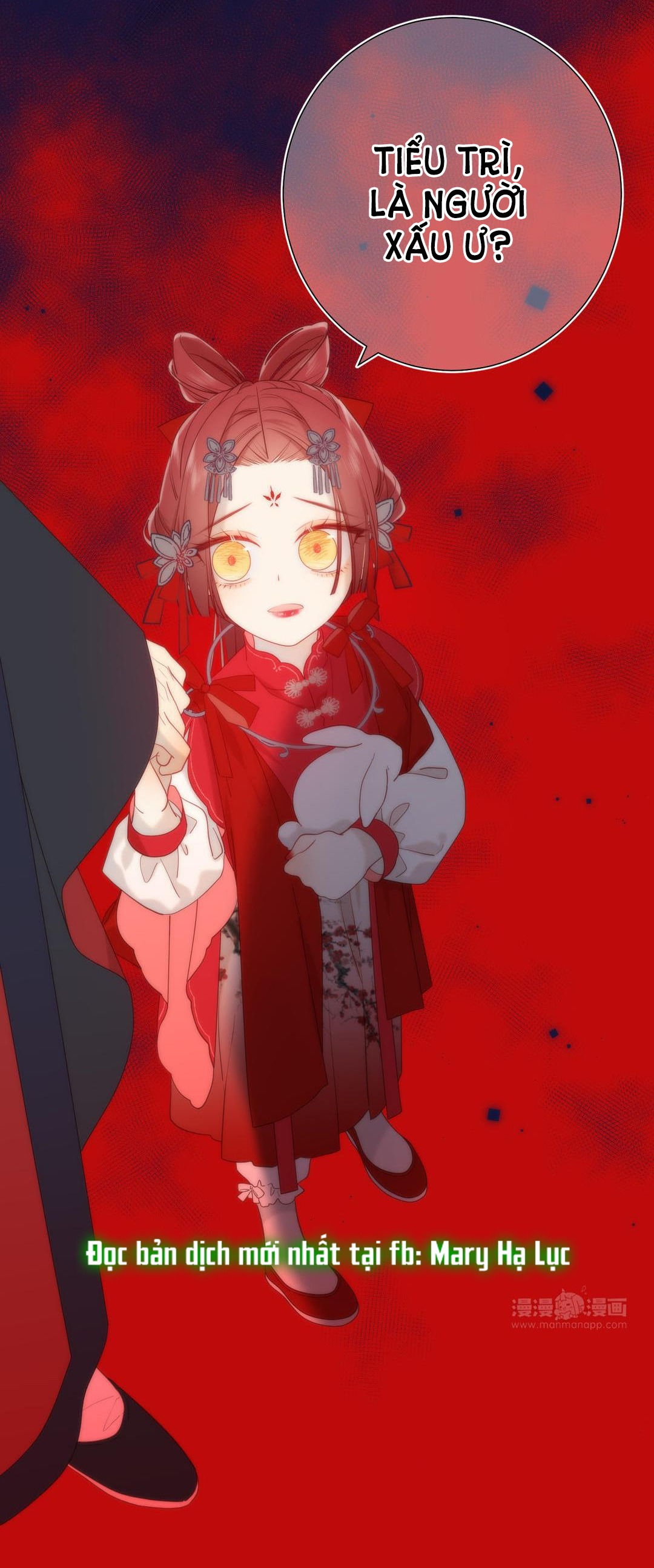 ác nữ cự tuyệt nam chính chapter 10 20