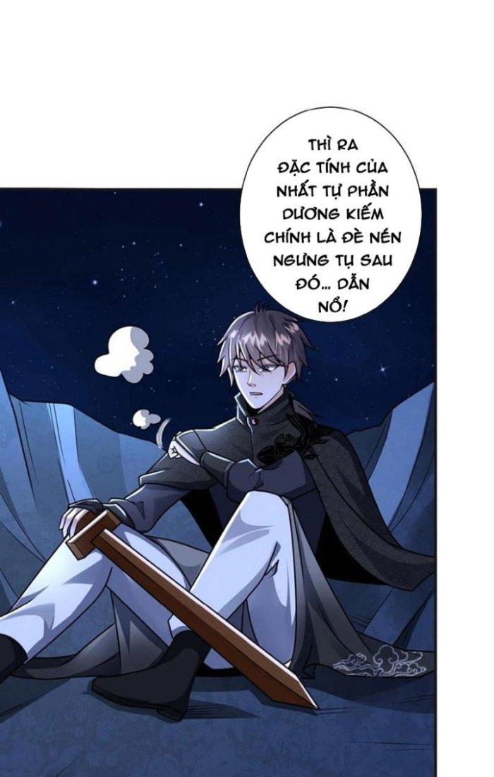 ta nuôi ma quỷ ở trấn ma ti chapter 41 24