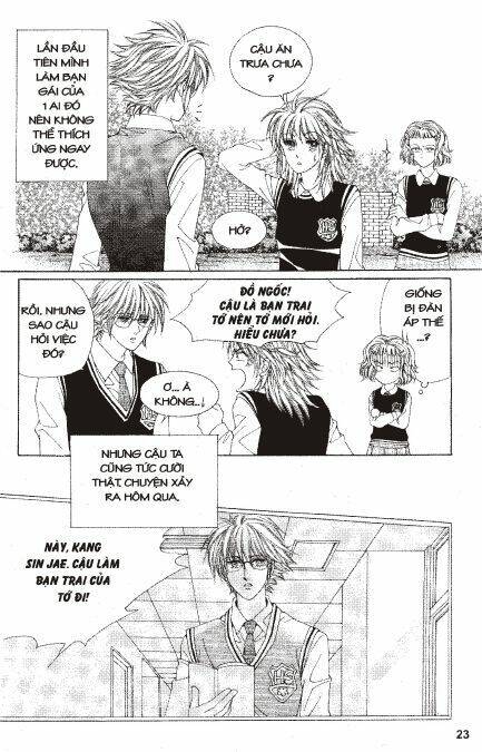 anh,bạn trai và người ấy chapter 1 23