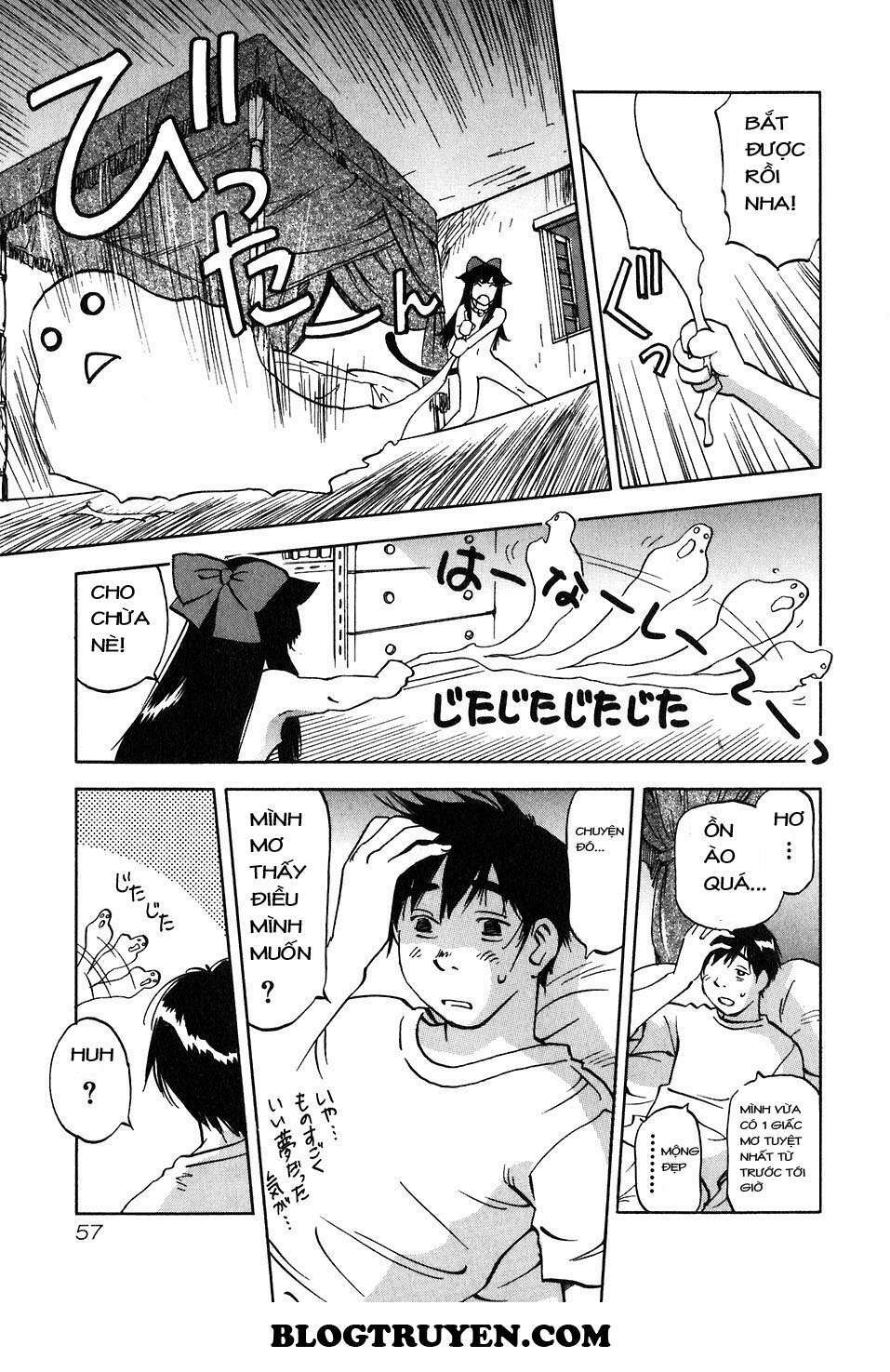 magetsukan kitan chapter 40 15