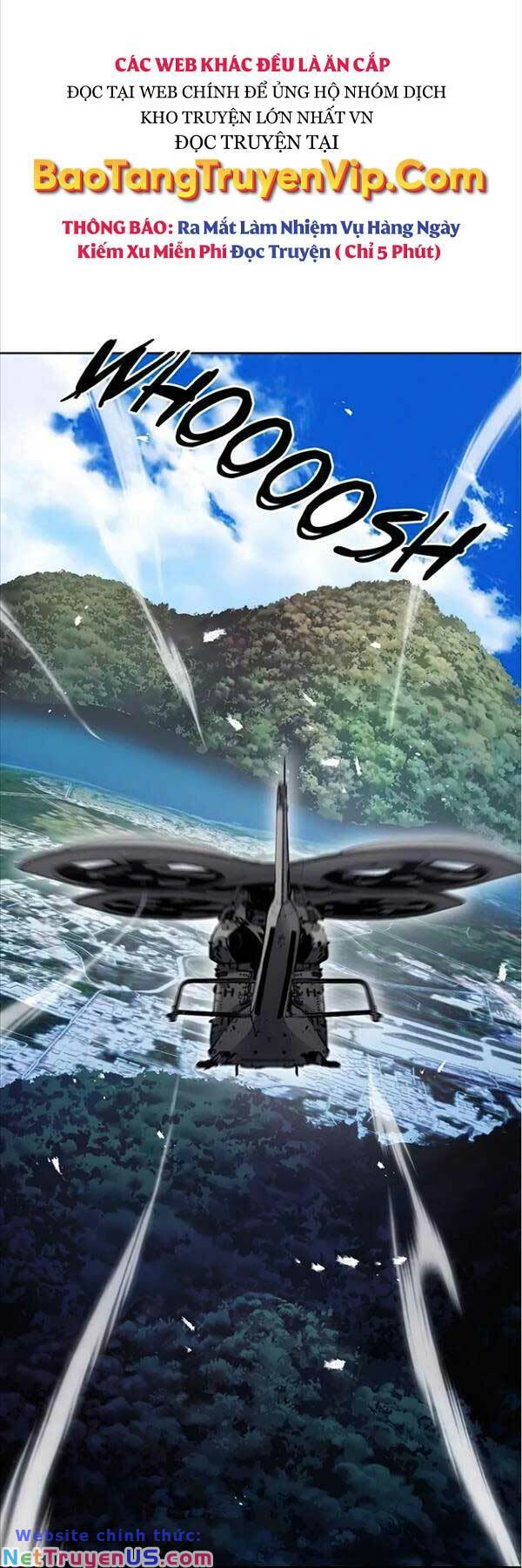 druid tại ga seoul - người hóa thú chapter 100 23