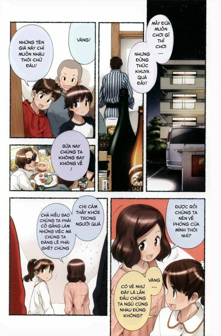 nozomu nozomi chapter 7 5