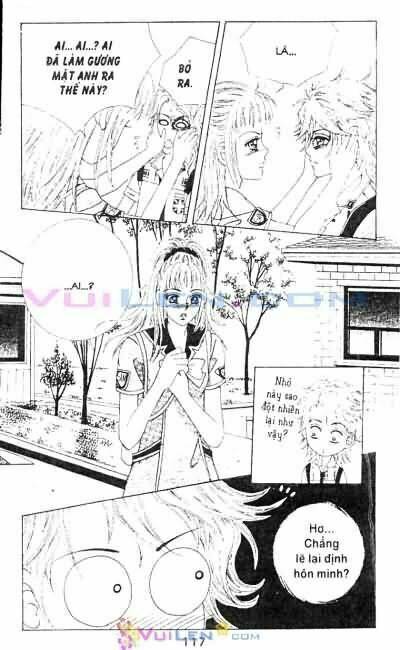 chàng gà mái chapter 4 117