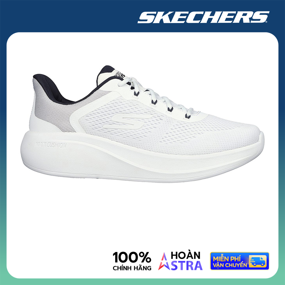 Skechers Nam Giày Thể Thao Performance Mens Max Cushioning Essential - 220722-WNVR