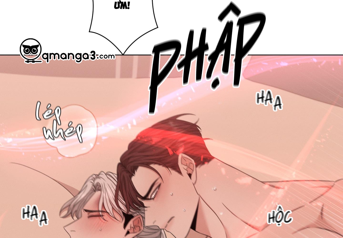 hội chứng minmotion chapter 24 35