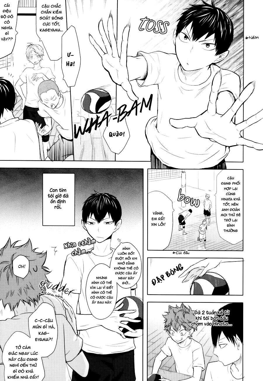 tuyển tập haikyuu dj by dammei bl chapter 14 5