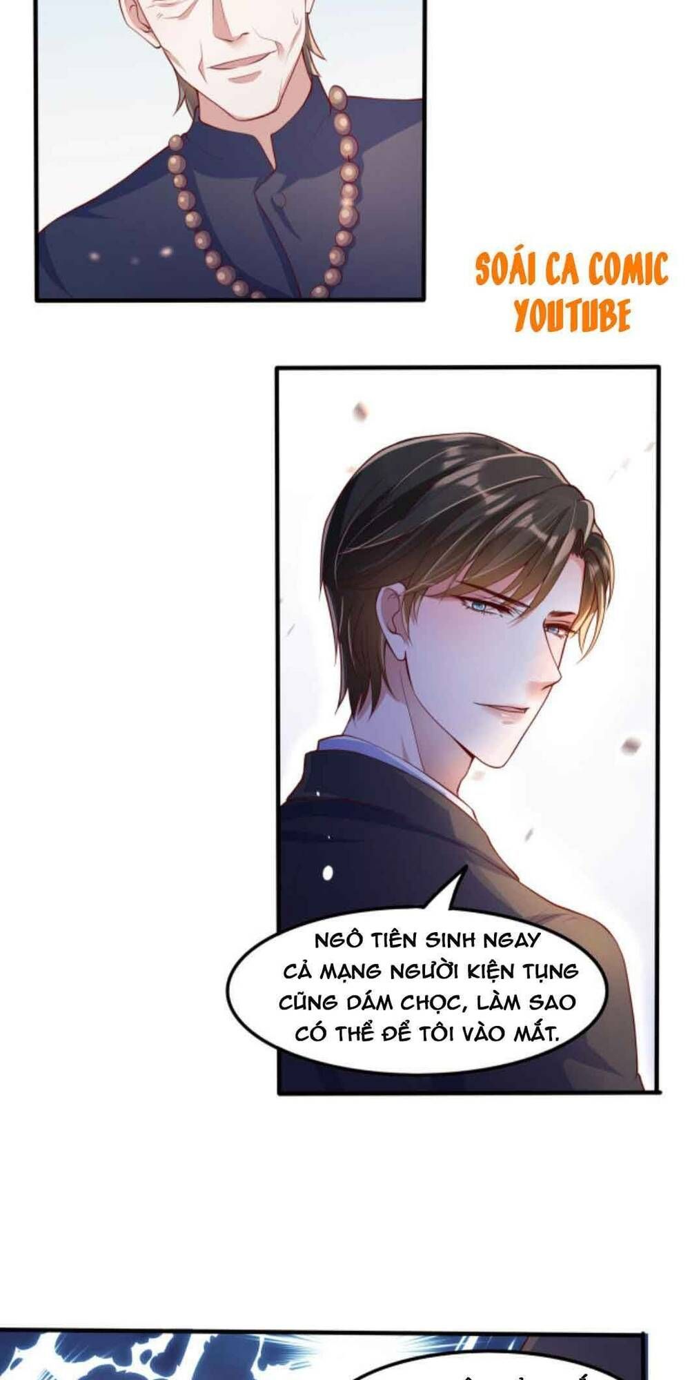 nhất sanh hữu hỉ chapter 35 6