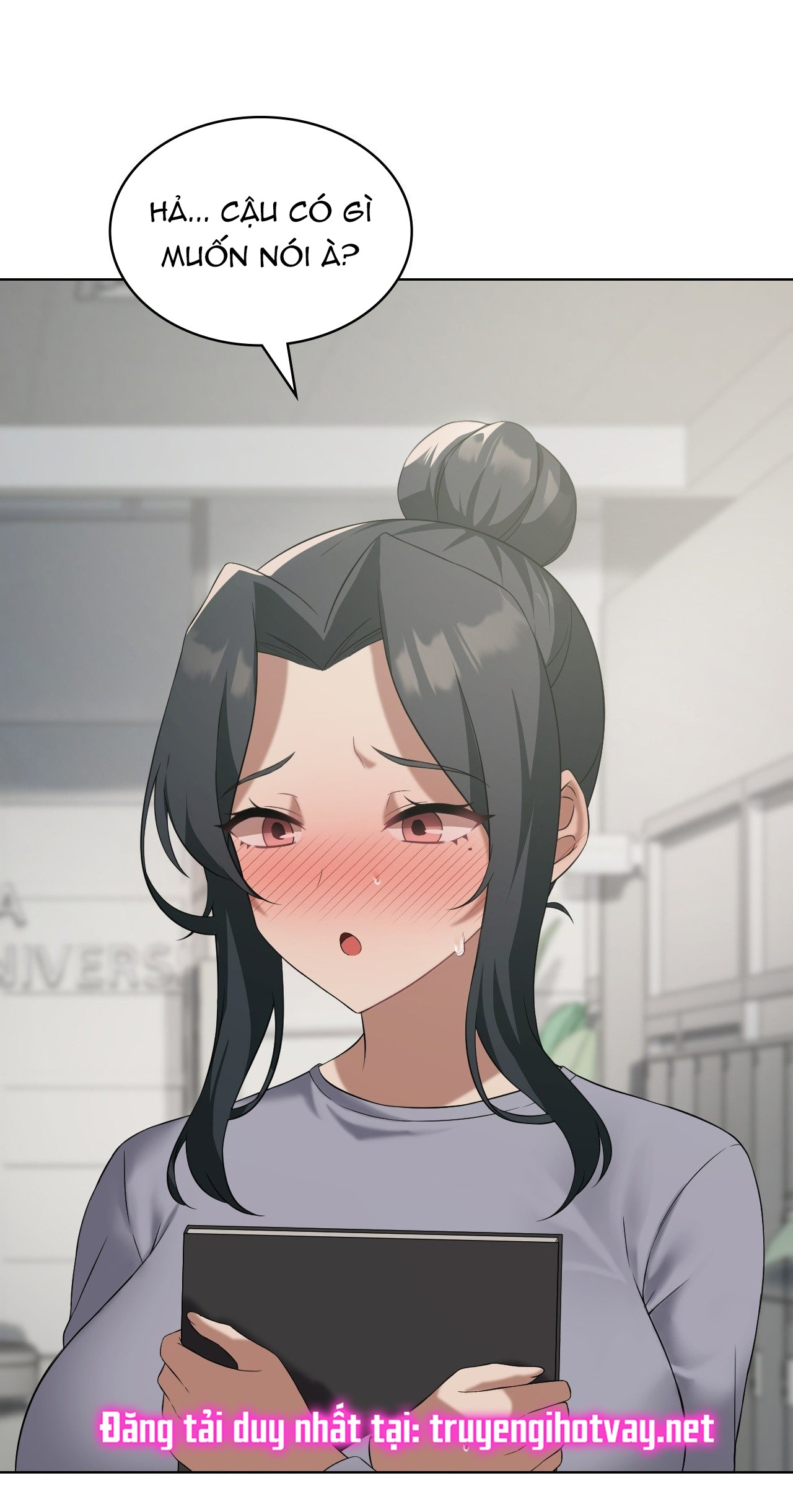 [18+] thăng cấp đến khi hài lòng chapter 41.1 11