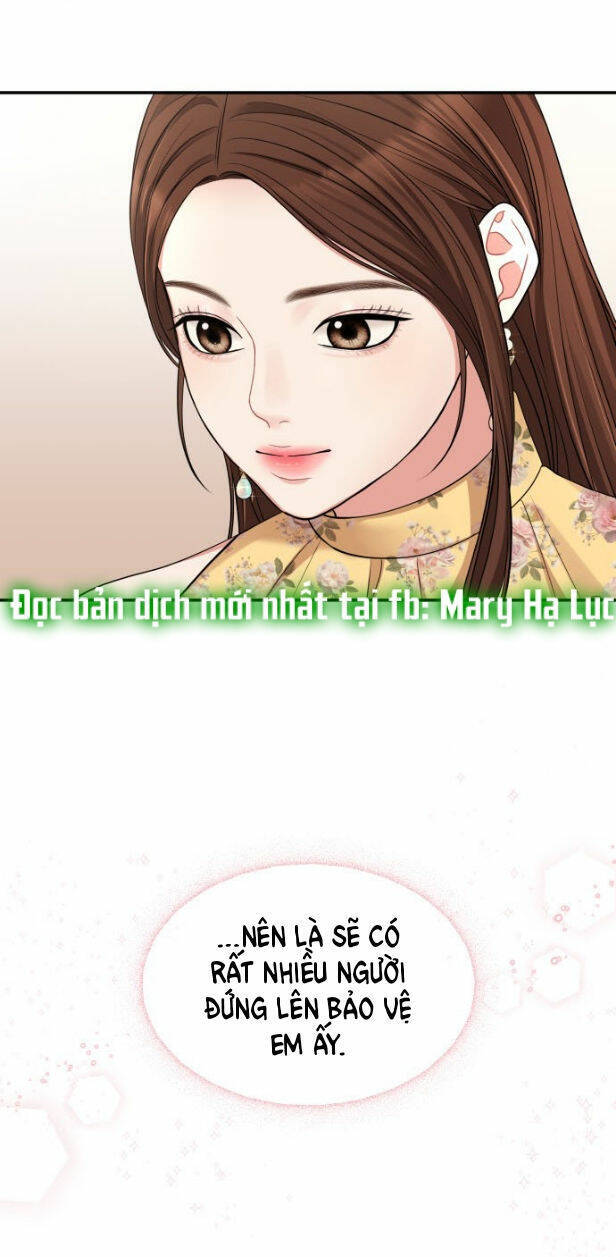 gửi em, người nuốt trọn vì sao chapter 45.2 27