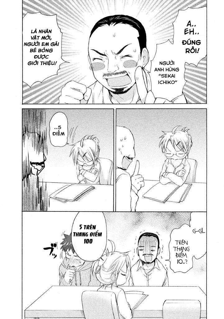 comic studio chapter 20 18