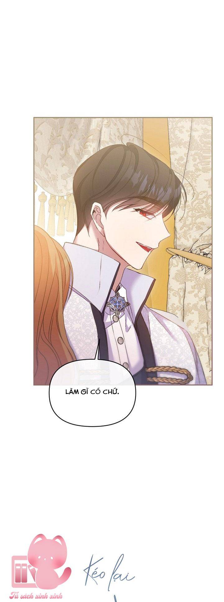 vị hôn thê của kẻ săn mồi chapter 52 60