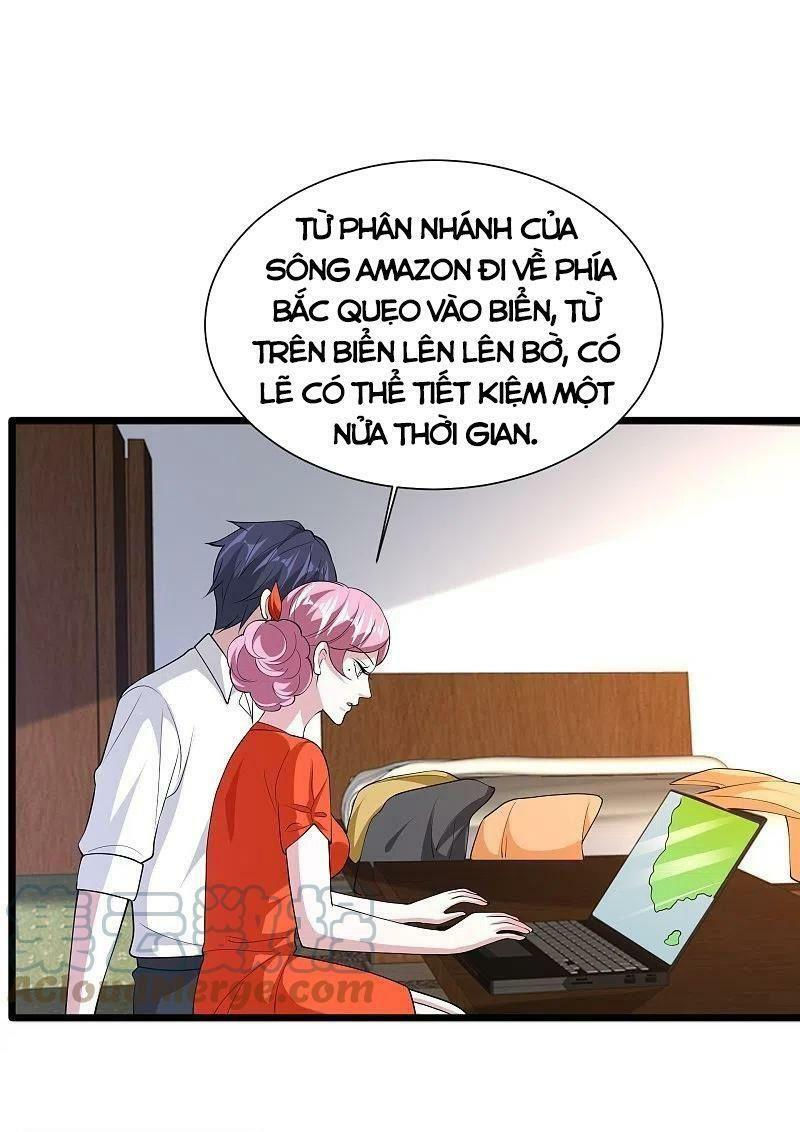 đô thị tà vương chapter 243 26