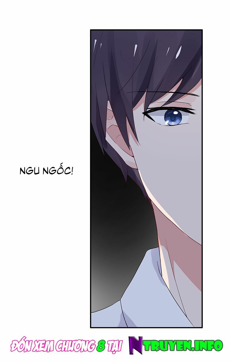 câu chuyện săn vợ chapter 7 34