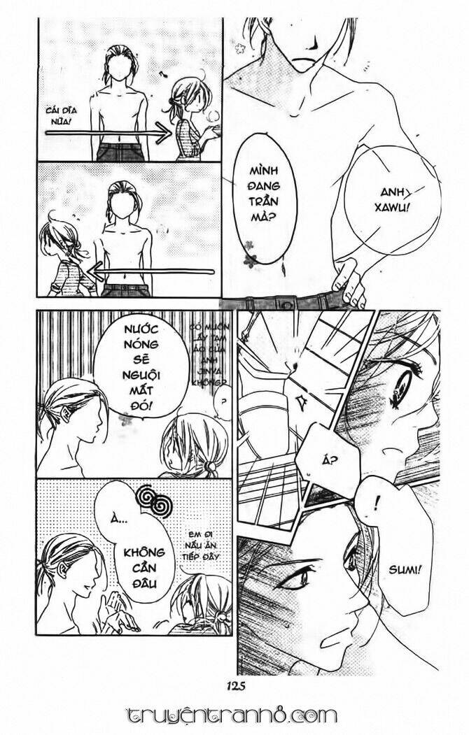 gió xuân chapter 16 6