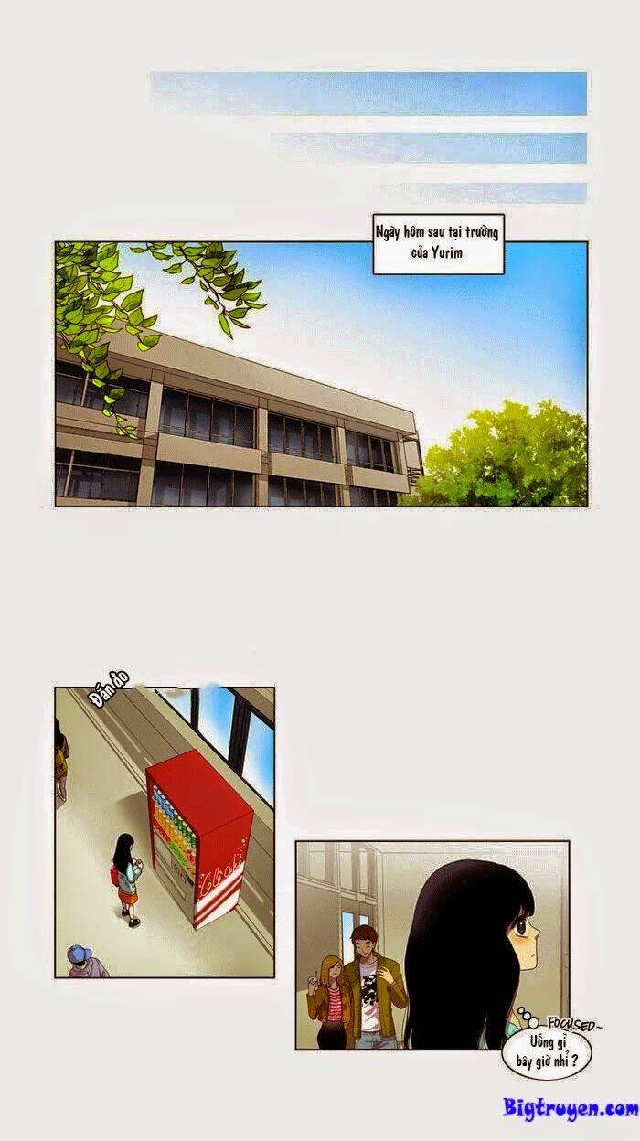 my shining world chapter 2 8