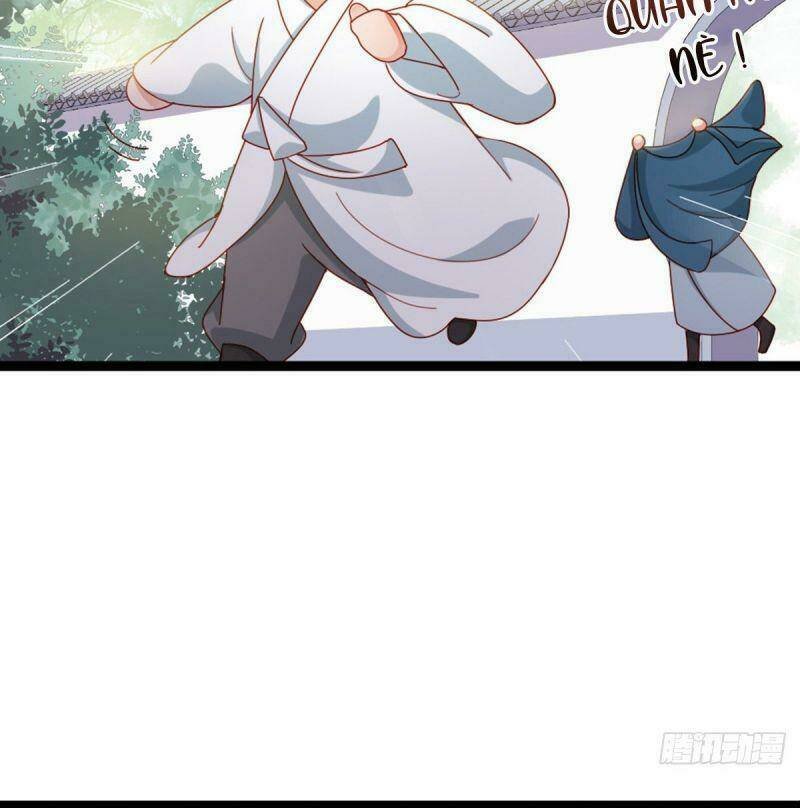 đứng yên ! phụng chỉ đánh cướp đây chapter 28 32