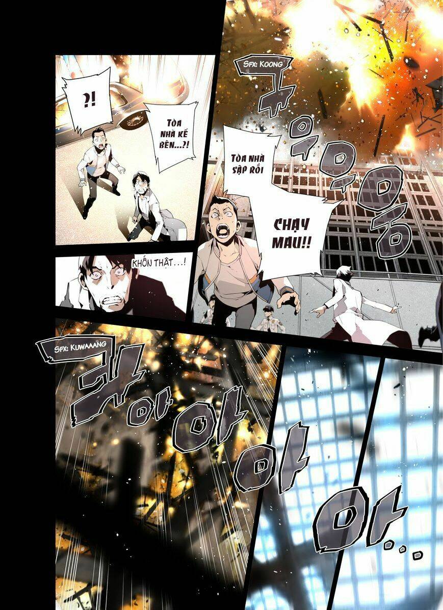 phantasmal tale under the moonlight manhwa chapter 1.5 38