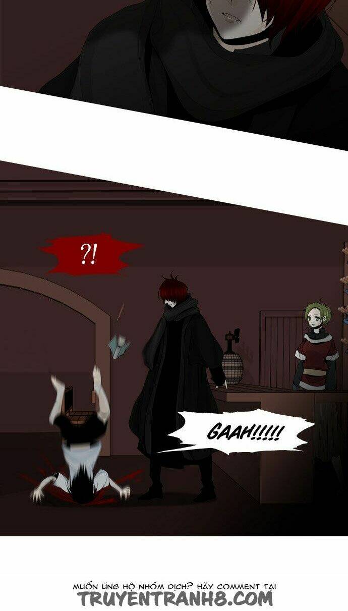 một không gian thời gian khác chapter 6 24