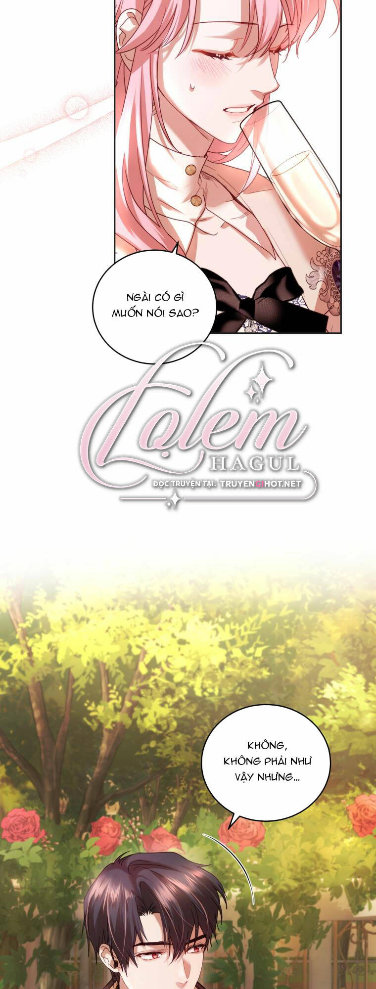 nhà điều chế nước hoa độc quyền của bạo chúa chapter 68 44