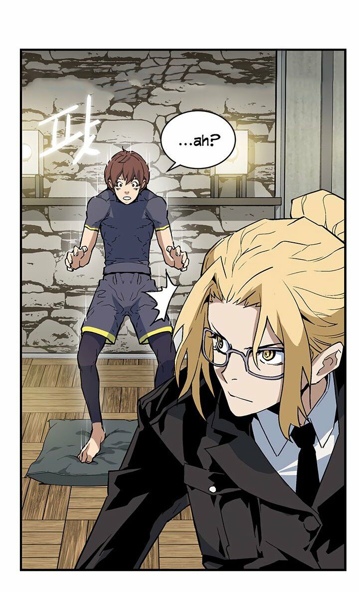 khát vọng trỗi dậy chapter 41 43