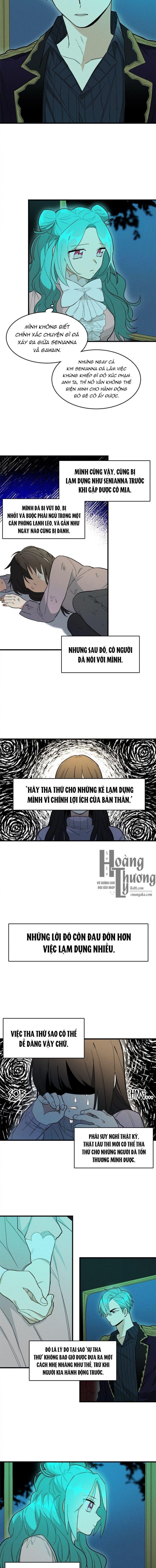 quý cô đầu bếp hoàng gia chapter 18 10