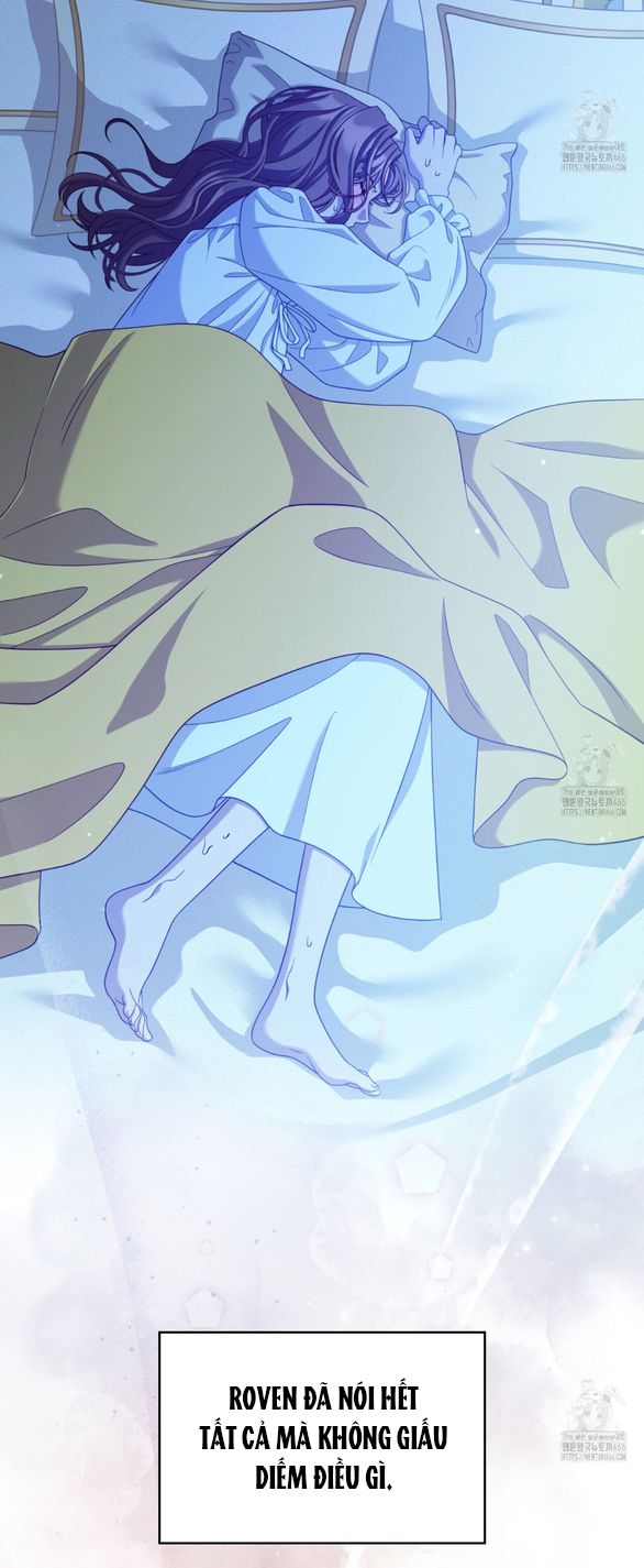 Tôi Sẽ Biến Anh Ta Từ Một Con Chó Điên Thành Một Chàng Quý Tộc chapter 50.1 5