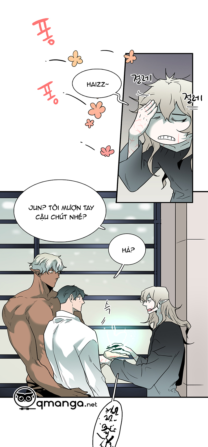 dear door chapter 61 17