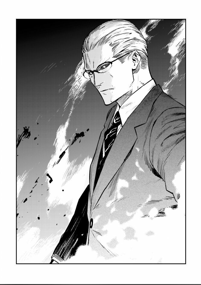 fate/strange fake chapter 20 6