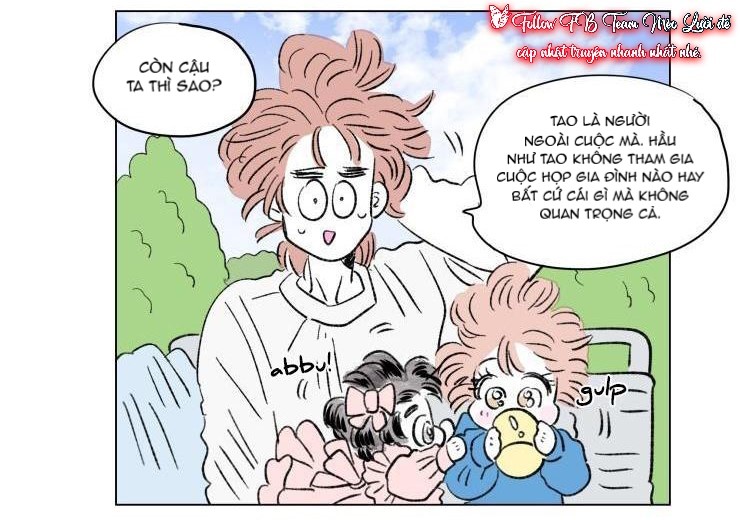 câu chuyện của hosik chapter 79 12