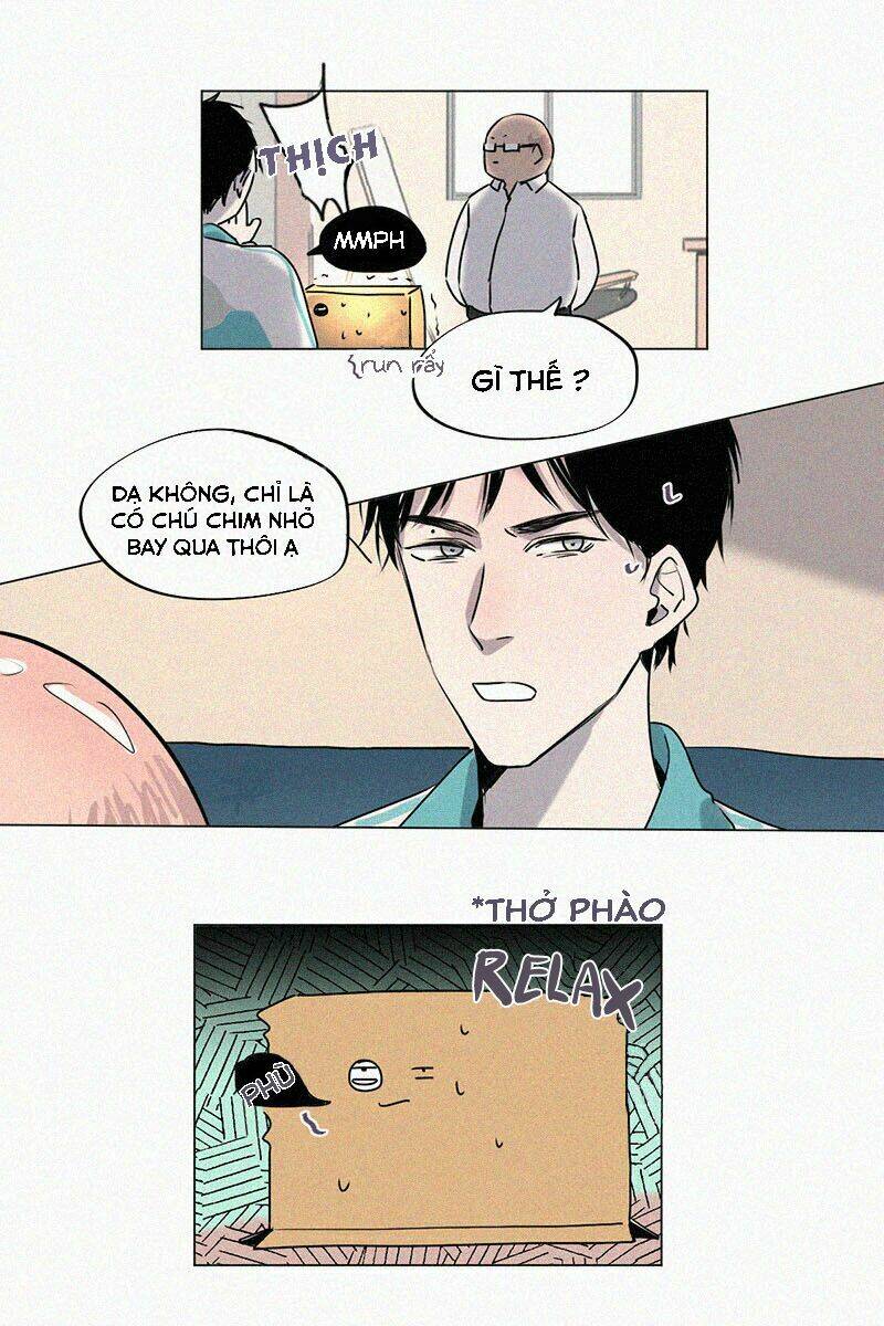 câu chuyện về cậu và tôi chapter 2 7