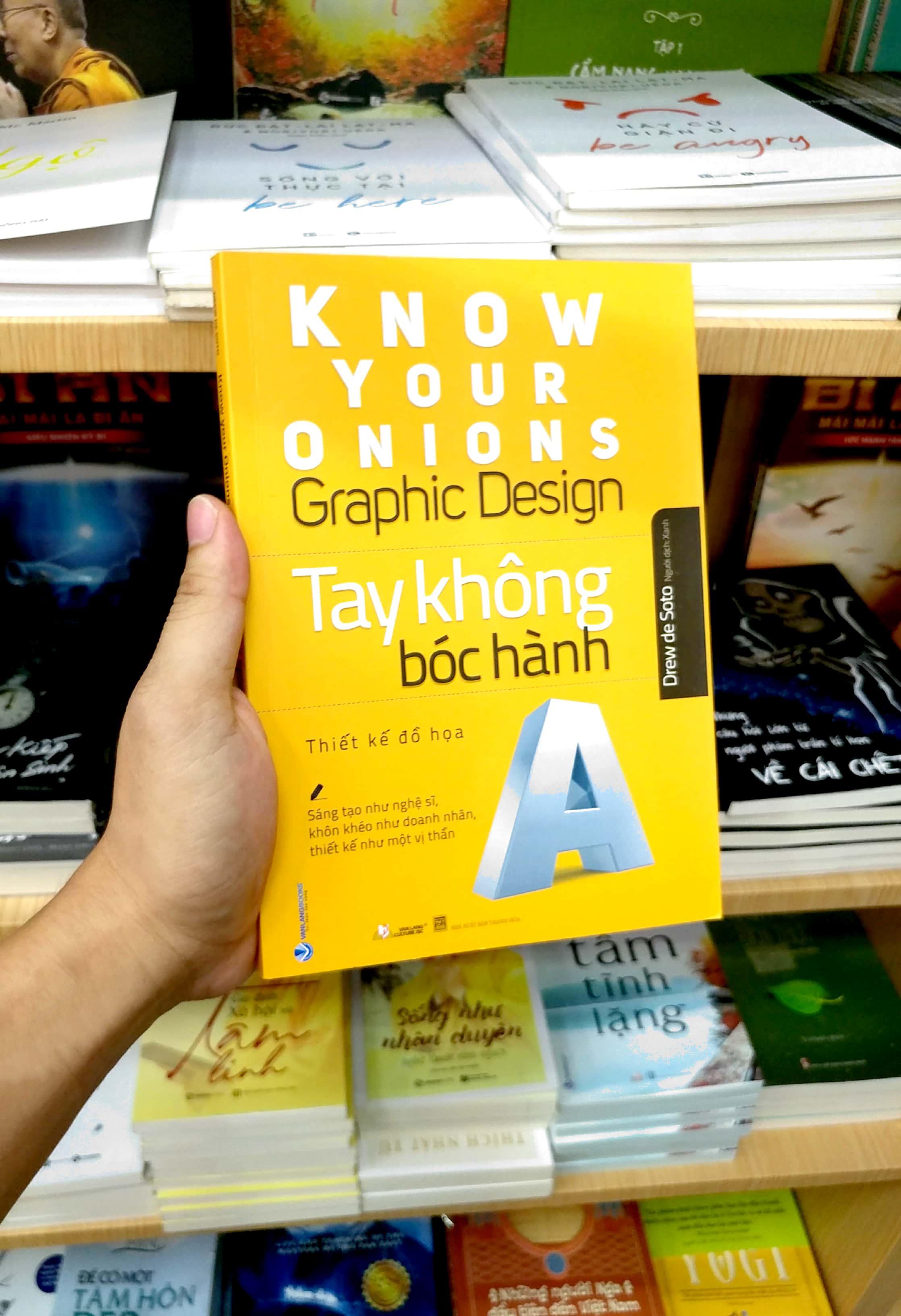 Tay Không Bóc Hành