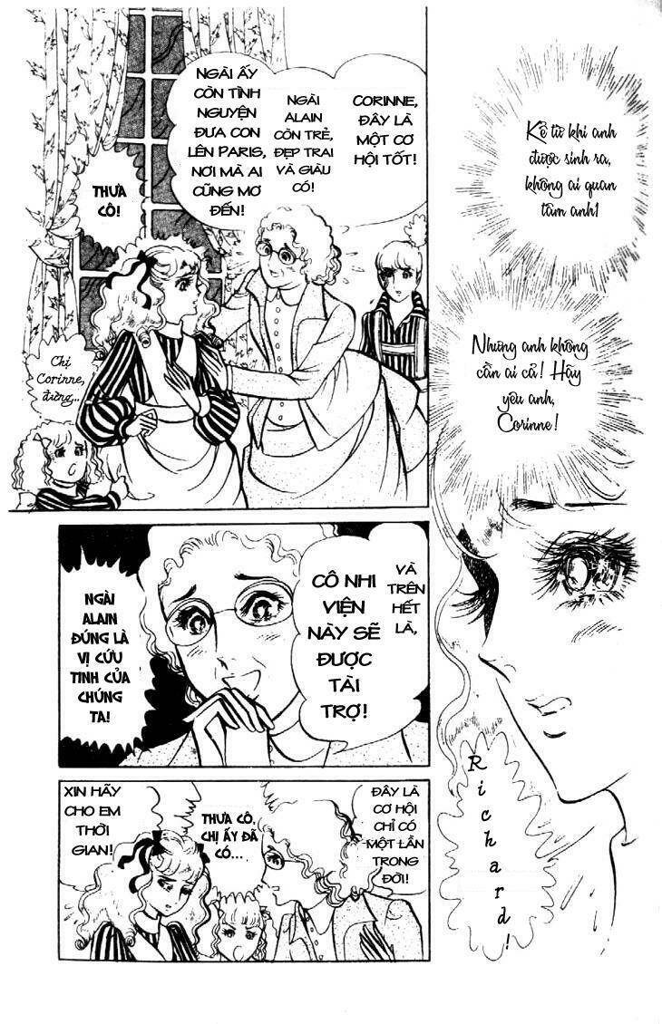 the count s daughter chapter 3 8