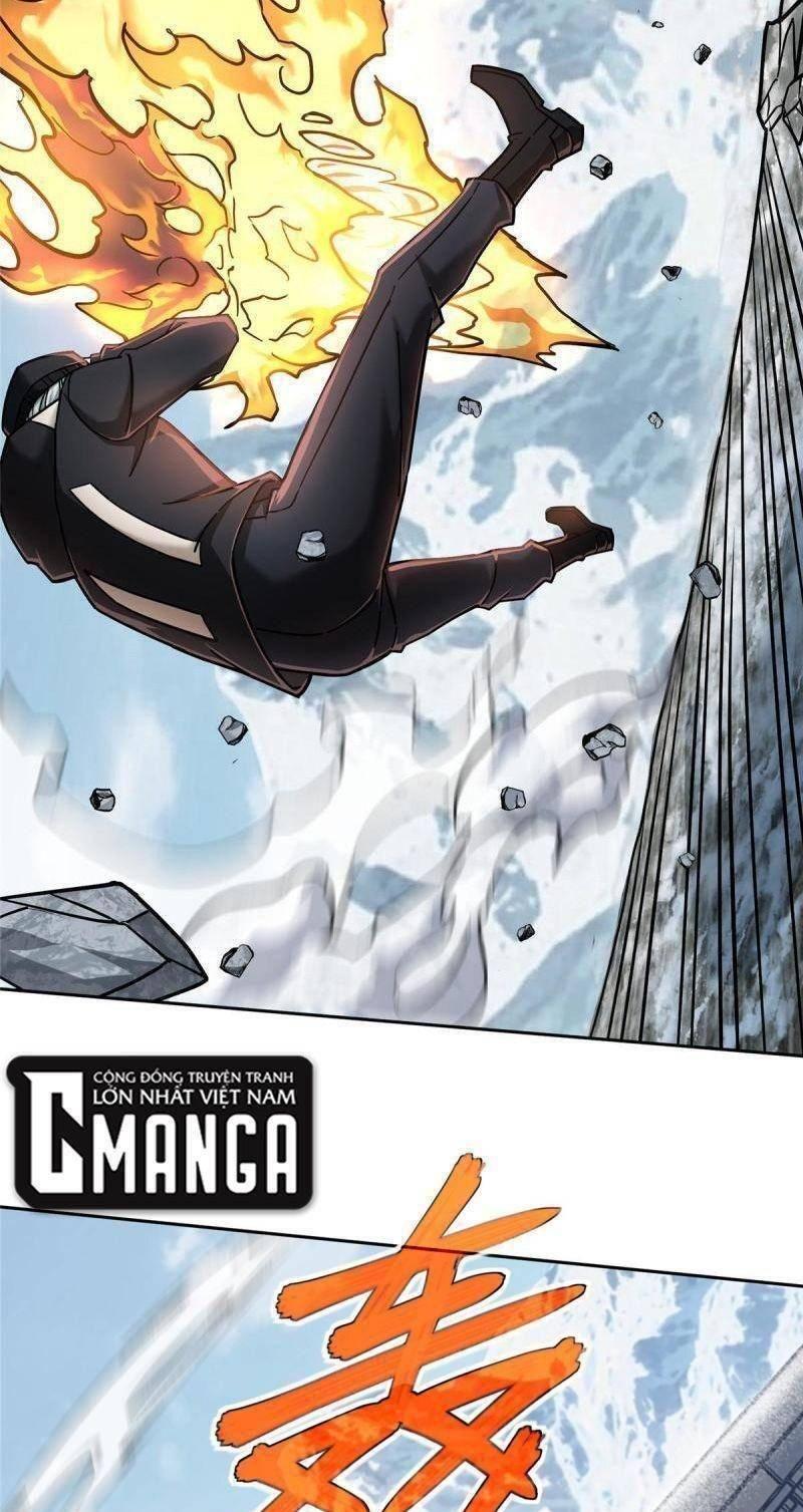 thợ máy siêu cấp chapter 139 9