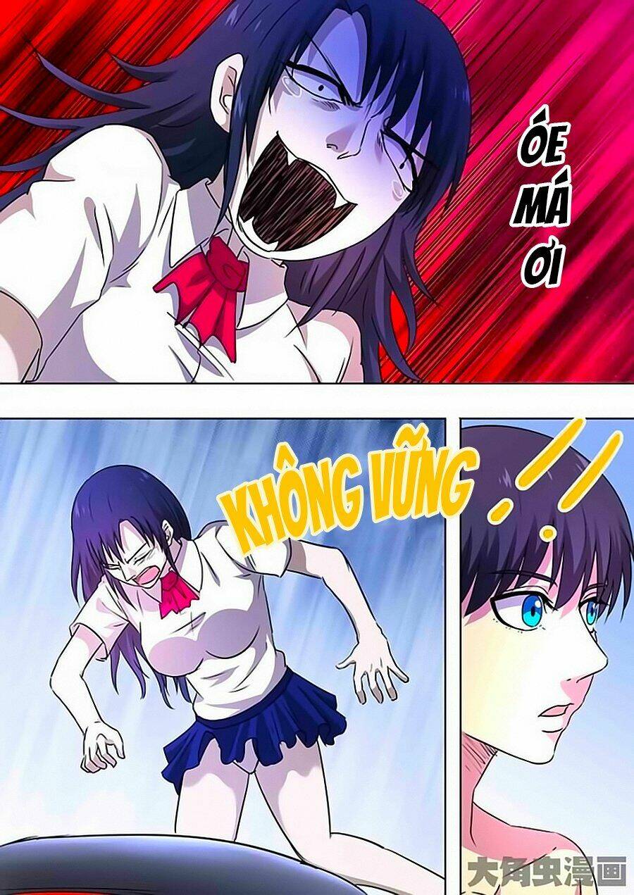 luyện ngục trọng sinh chapter 81 4