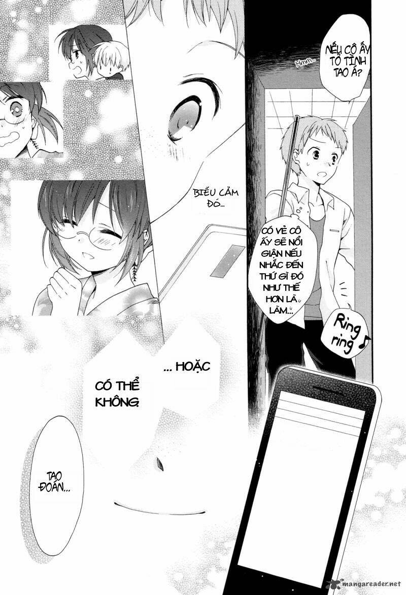 hajiotsu chapter 27 11