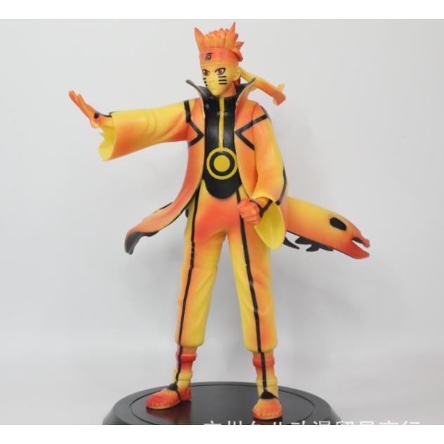 Mô hình lục đạo Naruto Six Ways Fairy xấp xỉ 20cm