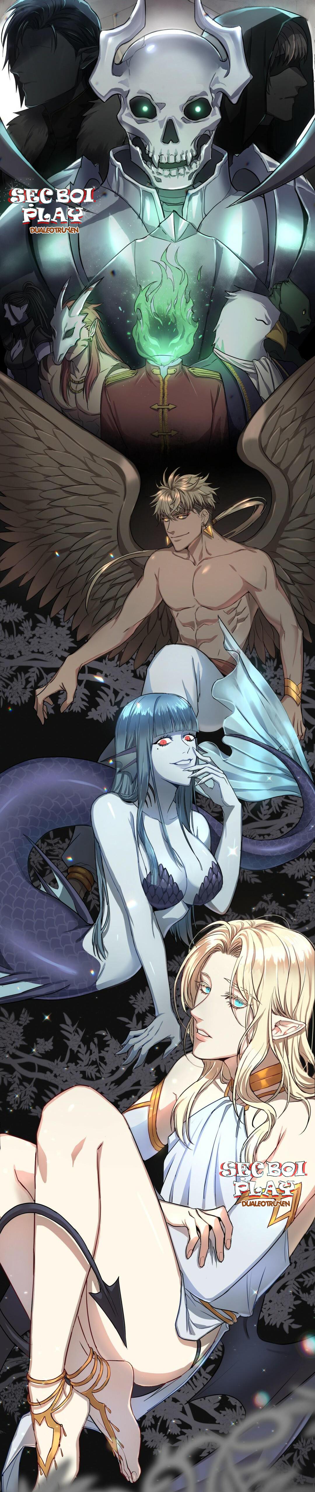 mặt trăng quỷ chapter 1 12