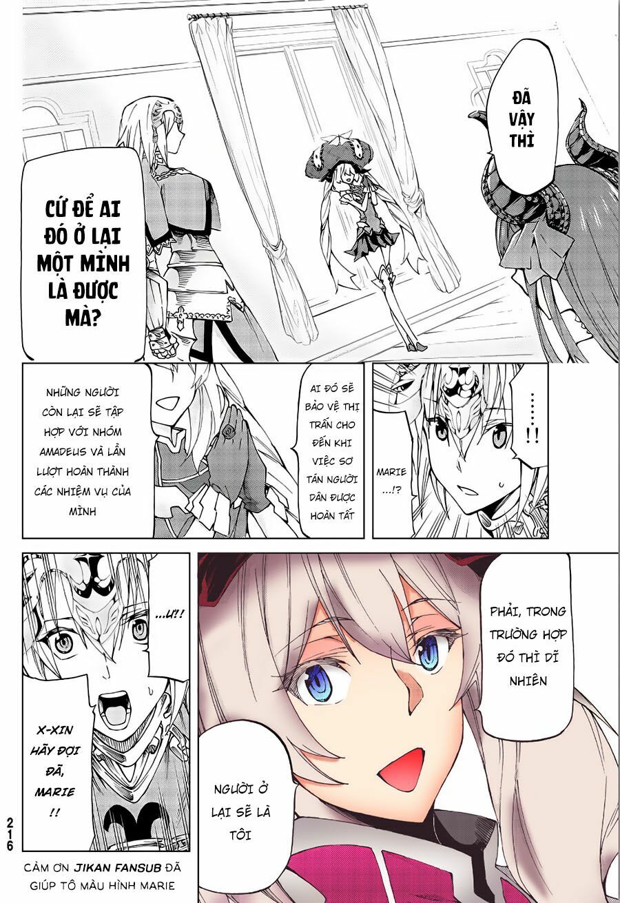 fate/grand order -turas realta- chapter 11 17