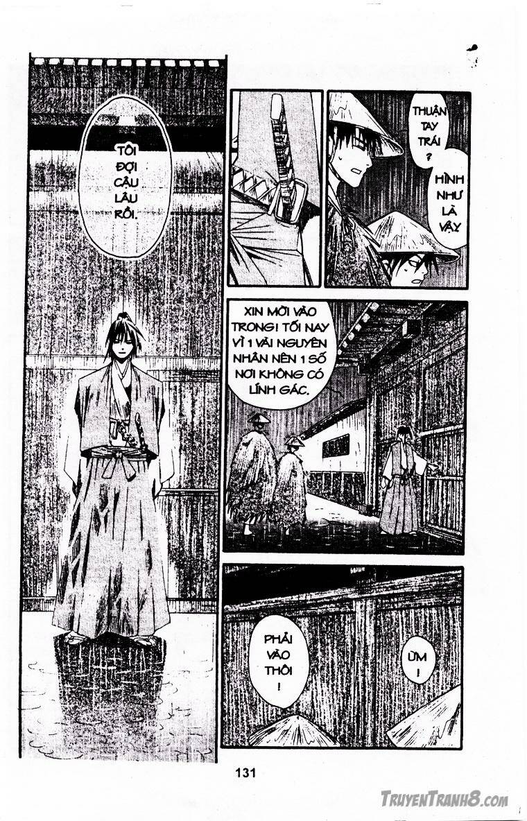 behind master - huyền thoại thiên cẩu chapter 4 23