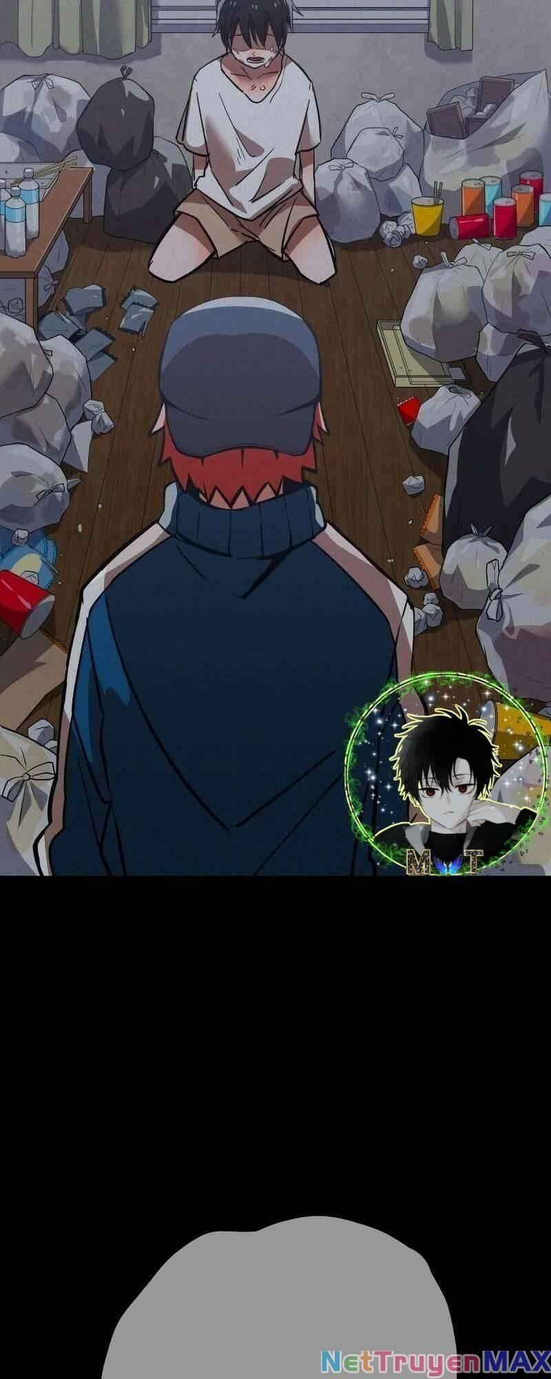 Huyết Thánh Cứu Thế Chủ~ Ta Chỉ Cần 0.0000001% Đã Trở Thành Vô Địch chapter 19 26