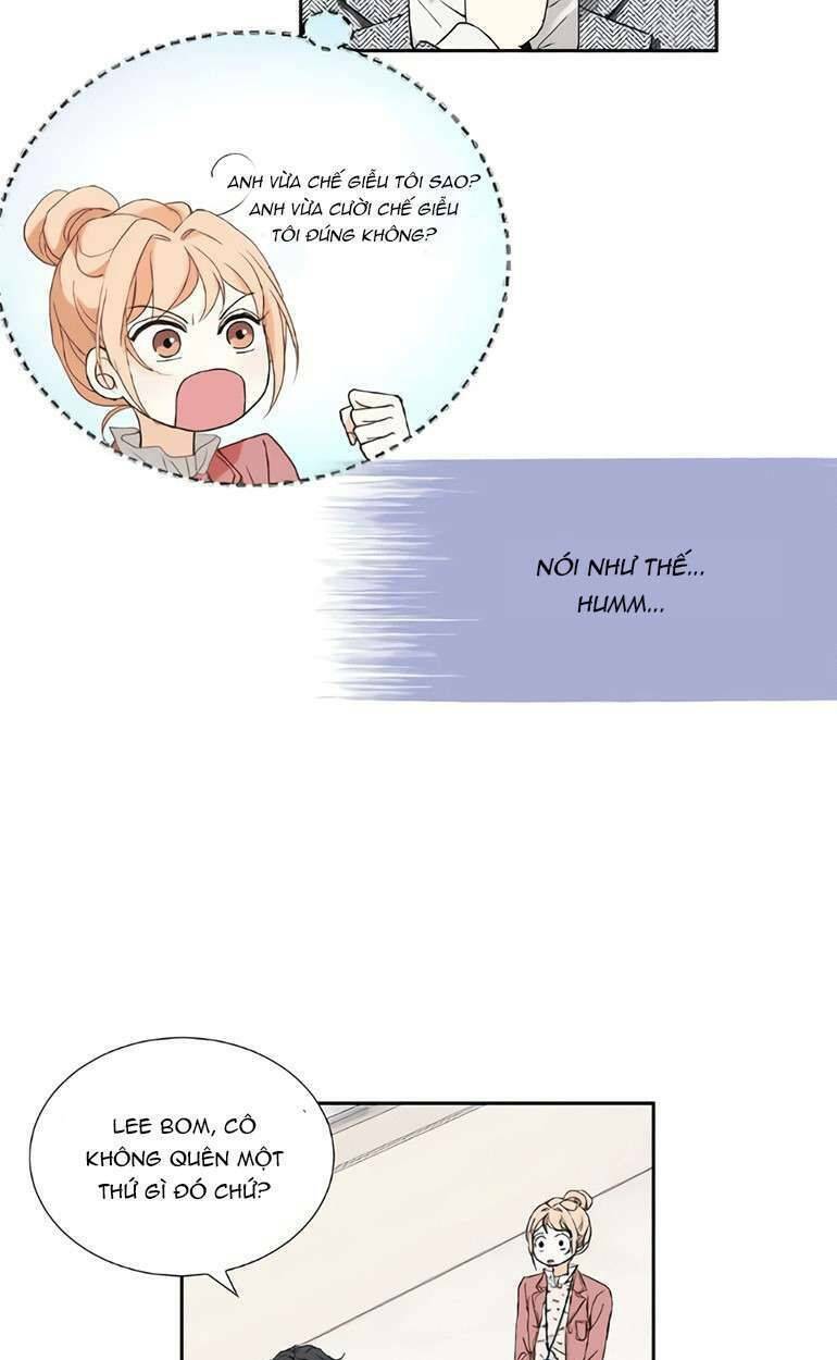 lee bom, em là của anh chapter 11 38