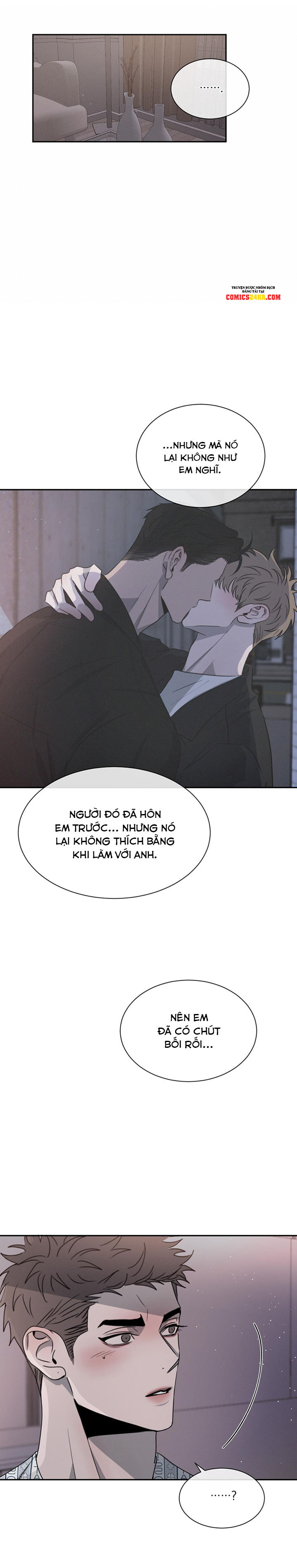 tương khắc chapter 33 21