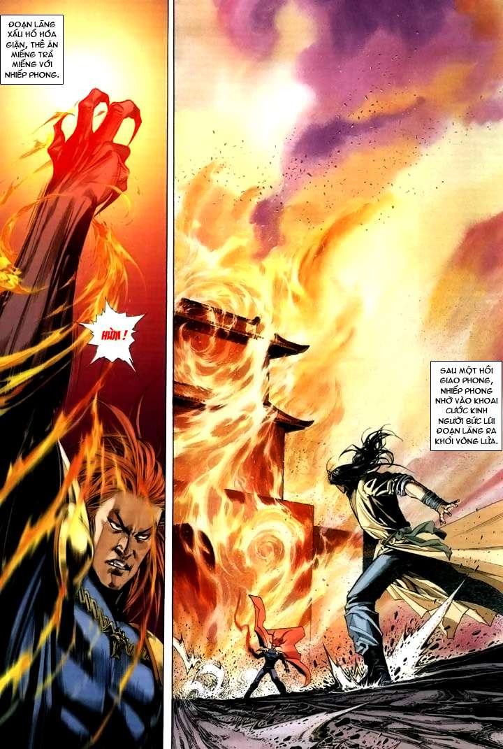 phong vân chapter 241 2