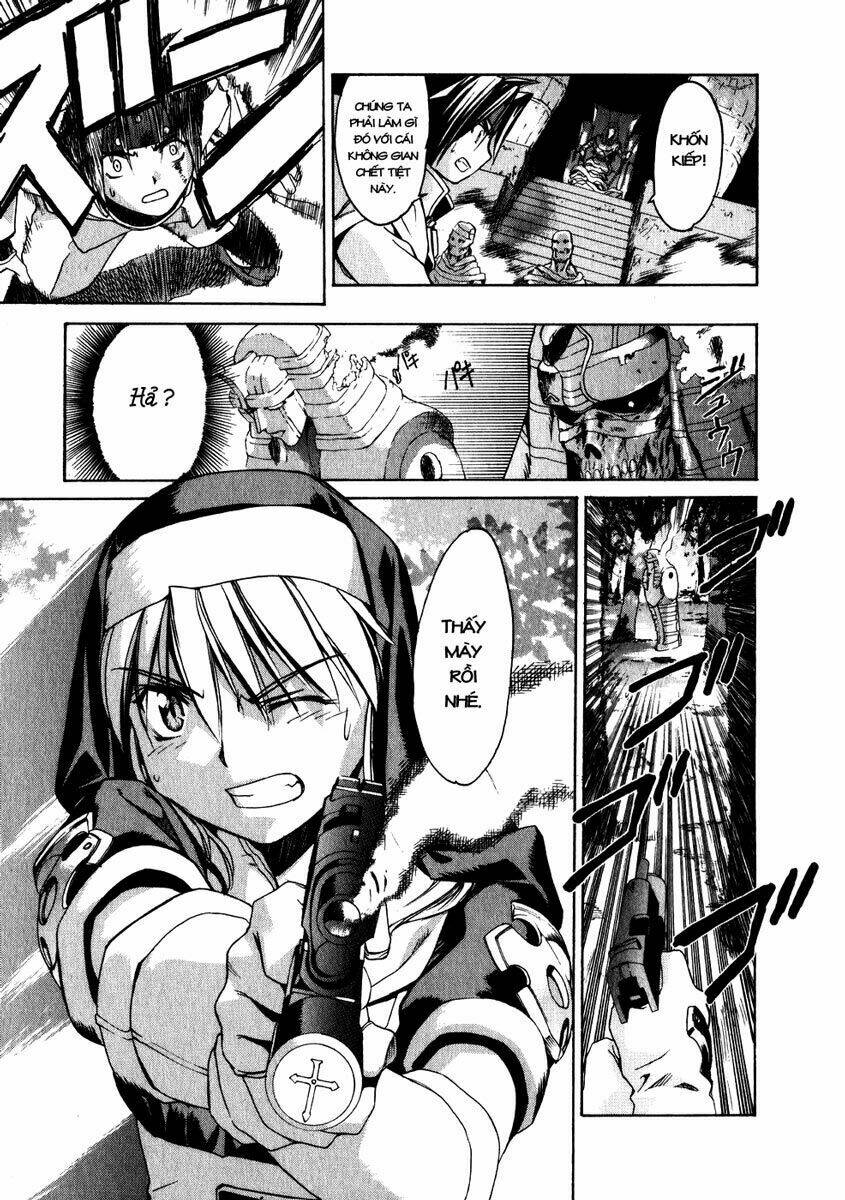 chrono crusade chapter 18 14