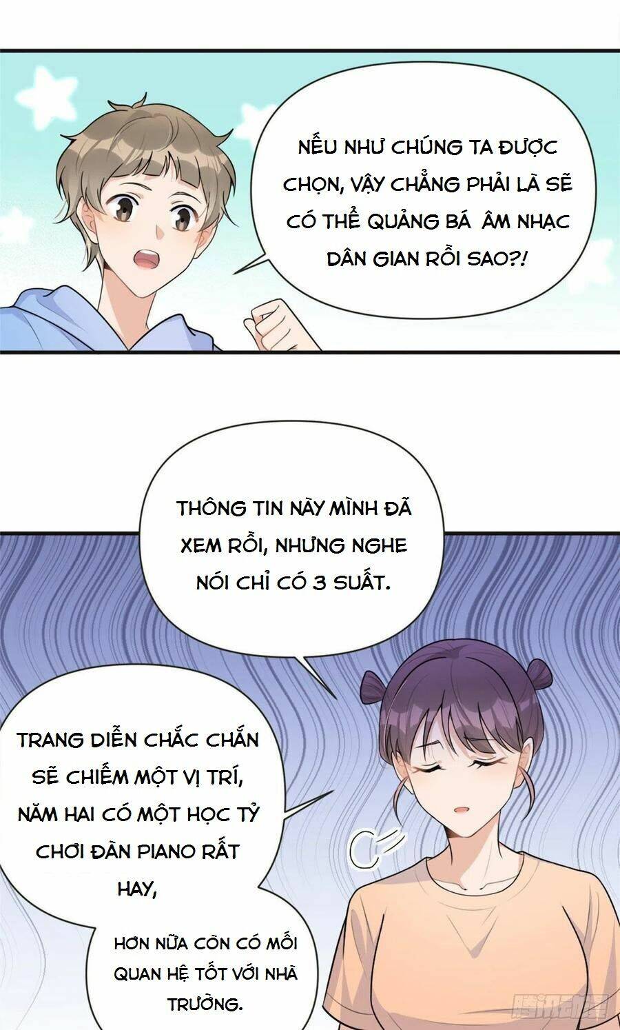 vẫn cứ nhớ em, nhớ em chapter 97 18