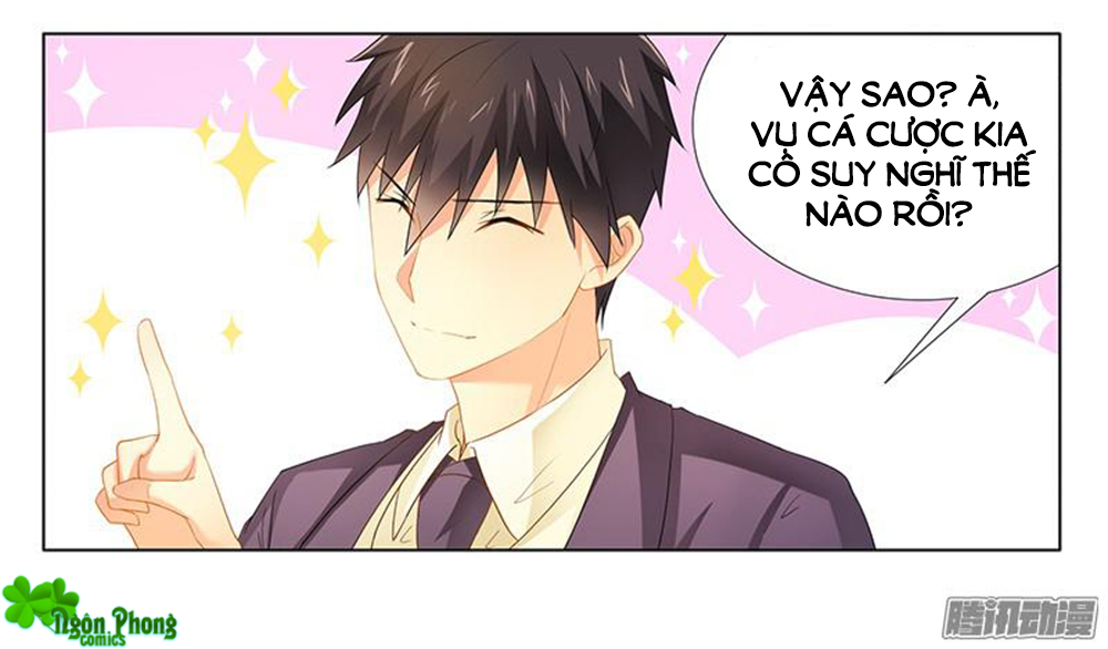 phúc hắc tổng tài đừng tới đây chapter 23 9
