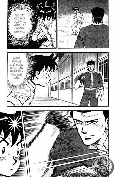 hoàng phi hồng phần 1 chapter 12 112