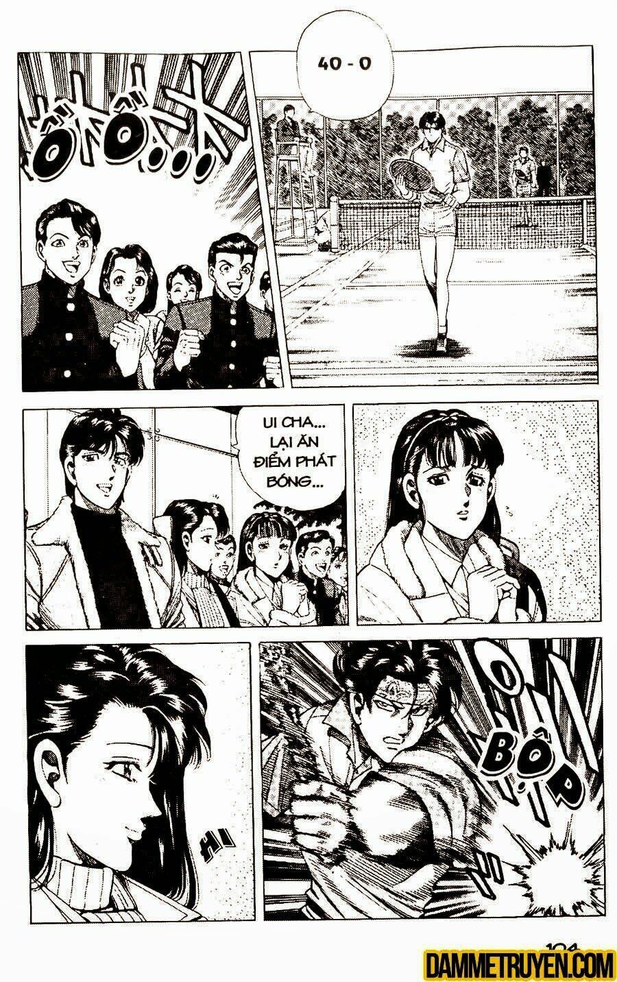 sức mạnh nhân đôi chapter 27.1 7